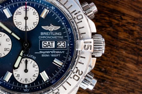 breitling models list